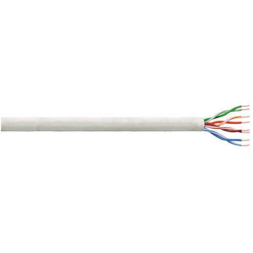 CAT6 U/UTP