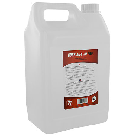 Bubble Fluid 5L