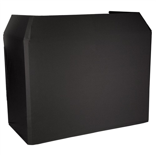 DJ Stand Pro Svart