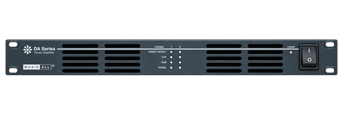 DA-2500