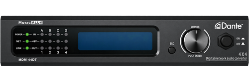MDM-44DT