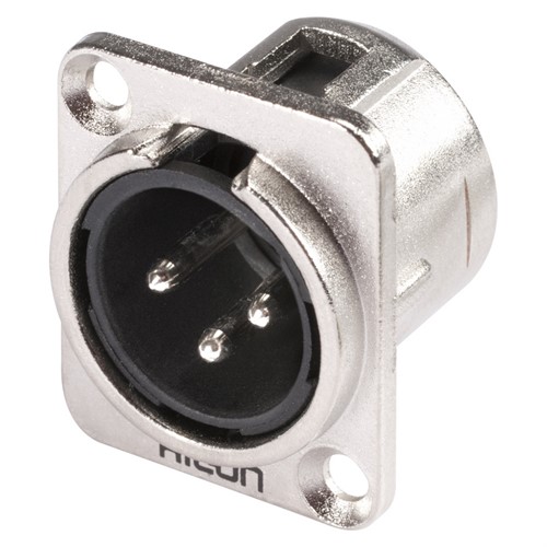 HI-X3DM