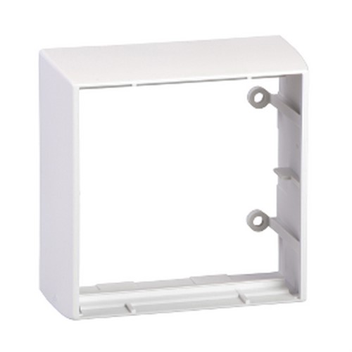 Förhöjning hög 1M