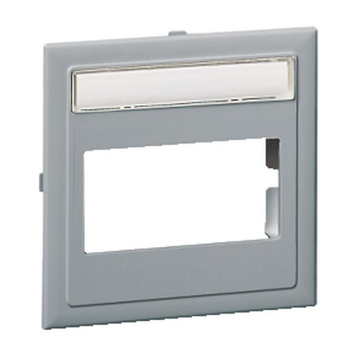 Monteringsuttag rakt