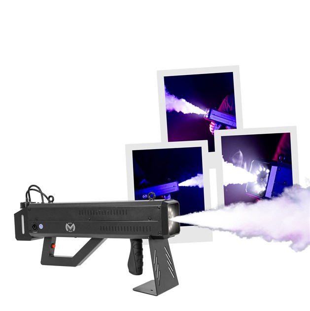 Fog Blaster 1000