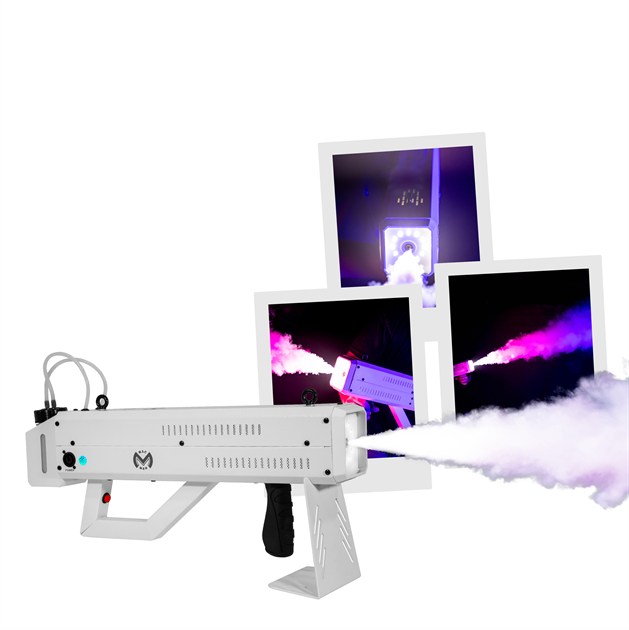Fog Blaster 1000 White