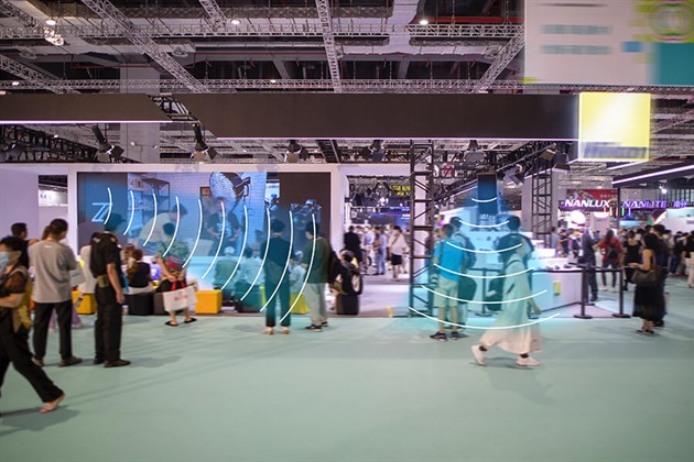 Mässor & Utställningar