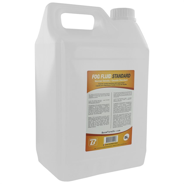 Fog Fluid Standard 5L