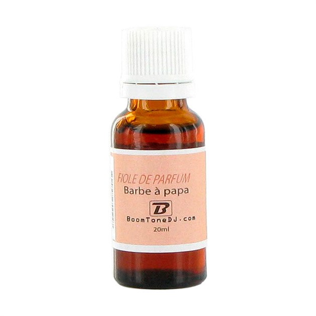 Doft "sockervadd" 20 ml