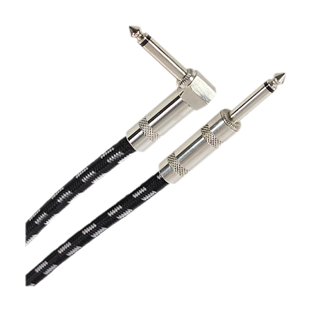 Tele/tele, 6,3, mono, Tyg, Vinklad,3m Easy