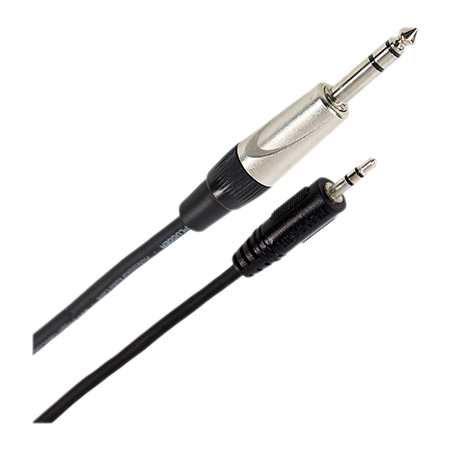 3,5 hane stereo/6,3 hane stereo