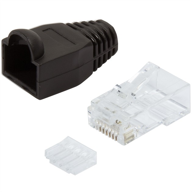 RJ45 CAT6