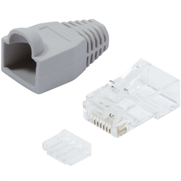 RJ45 CAT6