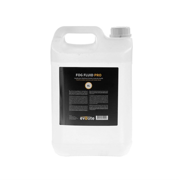 Fog Fluid PRO 5L