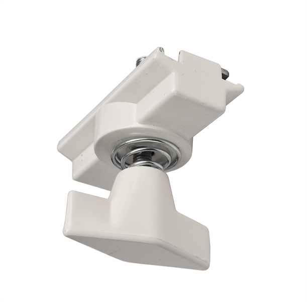 Montering  3-fas Vit