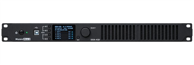 DDA-43D
