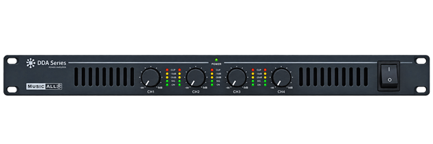 DDA-4300
