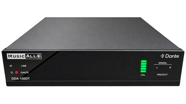 DDA-150DT