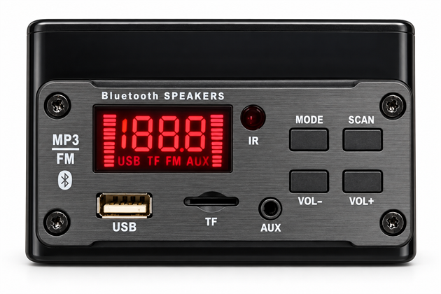 MP3-BOX