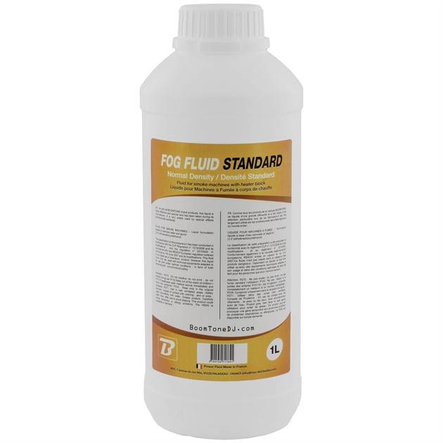 Fog Fluid Standard 1L