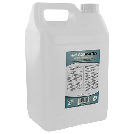 Hazer Fluid High Tech 5L