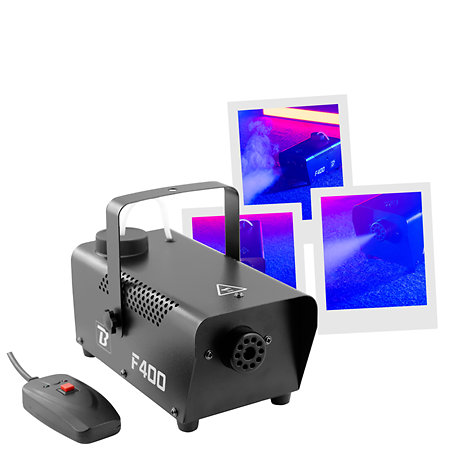 F400