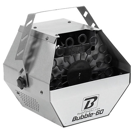 Bubble 60 V2
