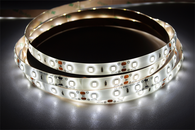 HQS-12W-60LED-NW-WP-12V