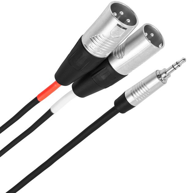 TOURING-YMTS2XLR/1
