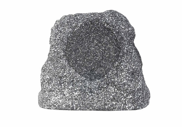 Trädgårdshögtalare