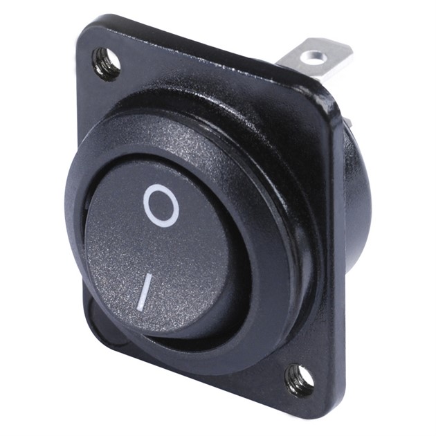 Knappar On &amp; Off