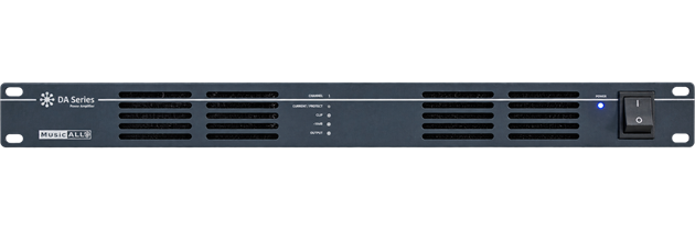 DA-500