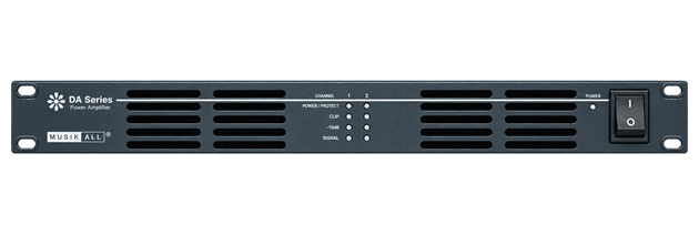 DA-2500