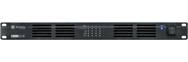 DA-4500