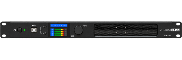 DDA-23DT