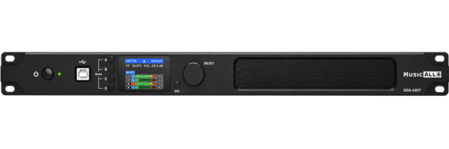 DDA-43DT