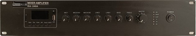 EA-240