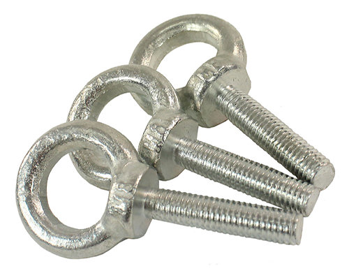 Eye Bolt 8 mm