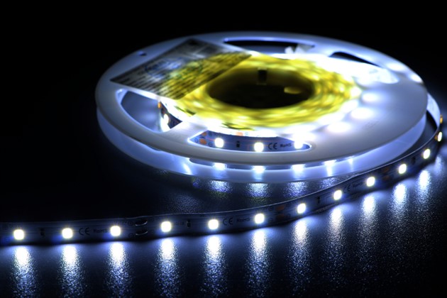 HQS-6W-60LED-CW-WP-12V-5m