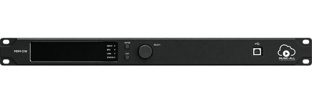 MDM-D16