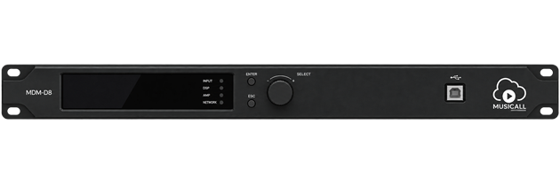 MDM-D8