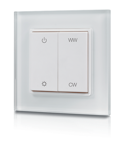 Väggkontroll TW