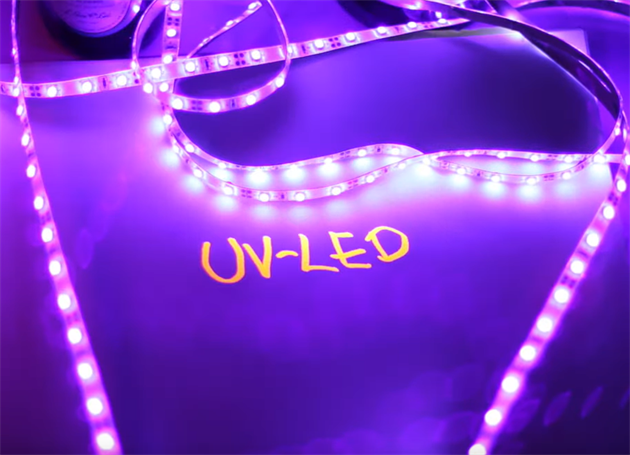 UV
