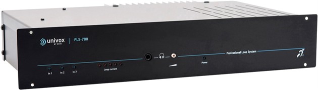 Univox PLS-7