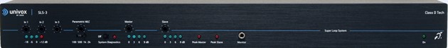 UNIVOX SLS-3