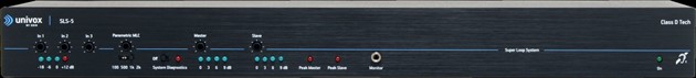 UNIVOX SLS-5