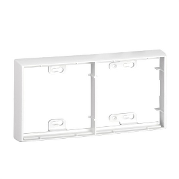 Förhöjning låg 2M