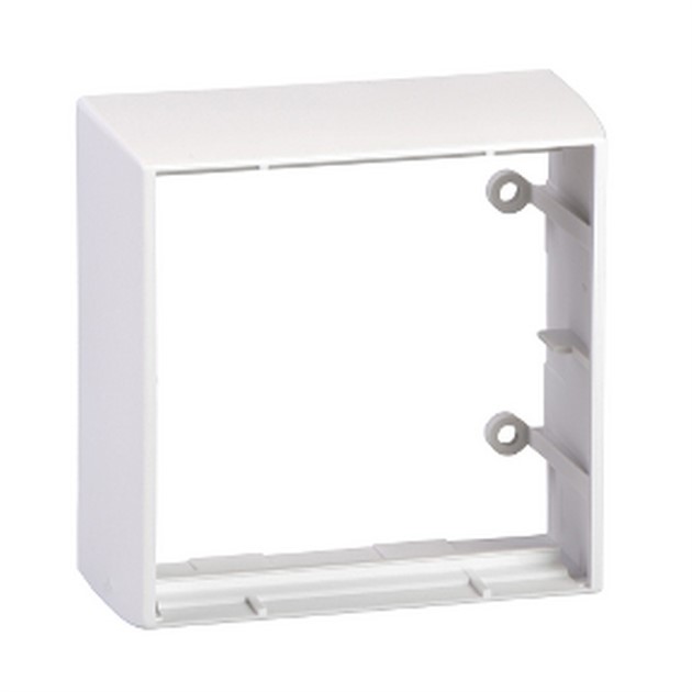 Förhöjning hög 1M